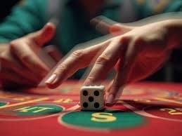 Dealer kasino langsung memimpin permainan dengan kamera streaming HD yang tajam dan interaktif