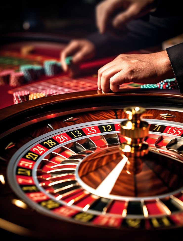 Pengguna mengatur batas pengeluaran melalui fitur kontrol deposit dewapetir88
